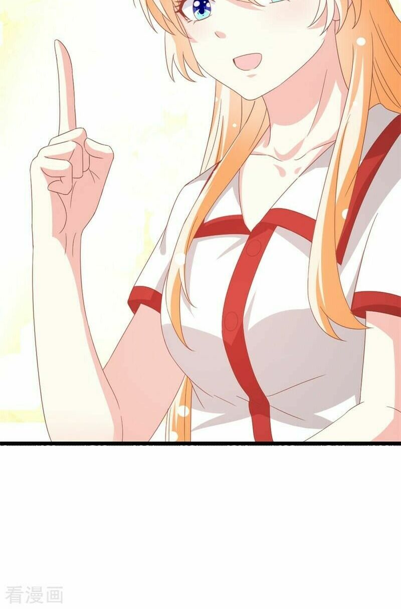 Này ! đừng động vào phô mai của tôi: Chapter 150