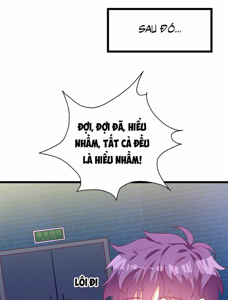 Này ! đừng động vào phô mai của tôi: Chapter 150