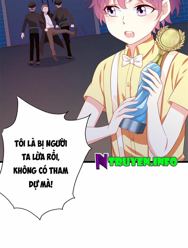 Này ! đừng động vào phô mai của tôi: Chapter 150