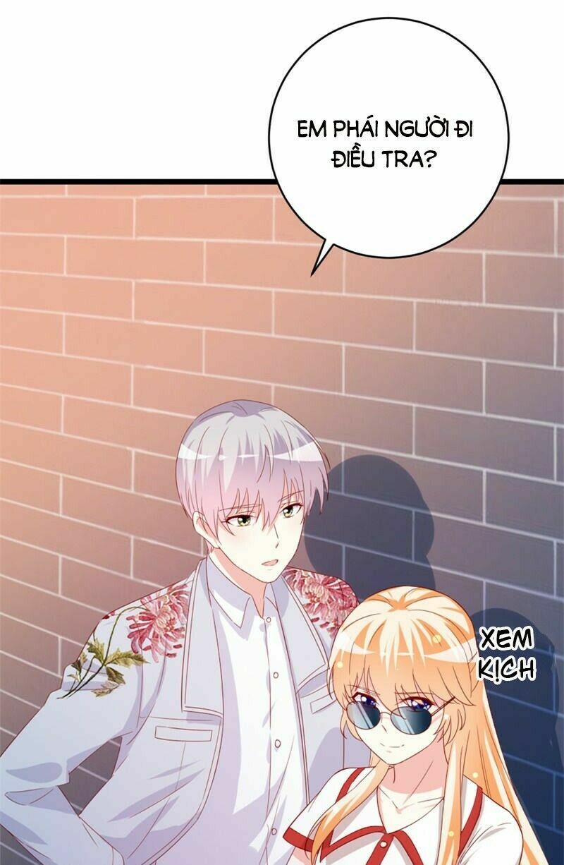 Này ! đừng động vào phô mai của tôi: Chapter 150