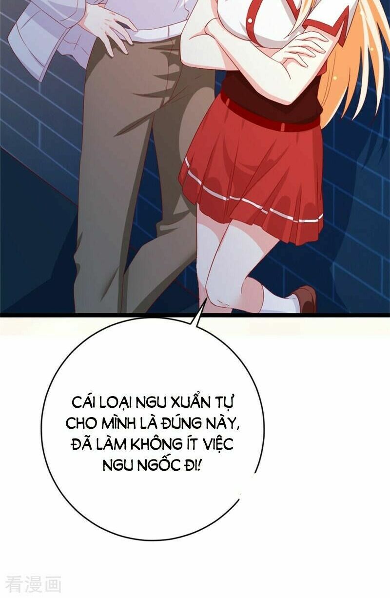 Này ! đừng động vào phô mai của tôi: Chapter 150