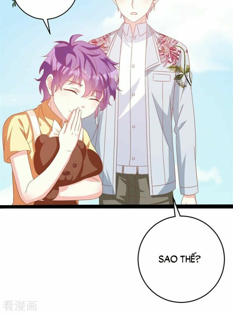 Này ! đừng động vào phô mai của tôi: Chapter 150