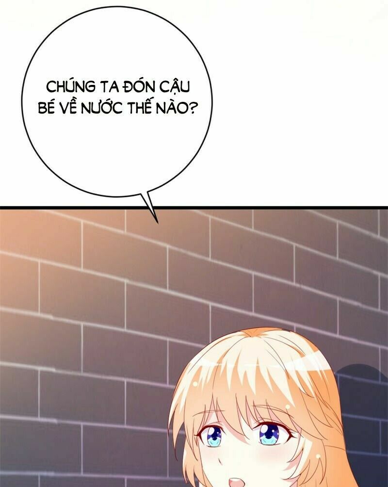 Này ! đừng động vào phô mai của tôi: Chapter 150