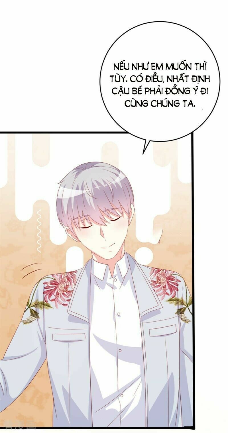 Này ! đừng động vào phô mai của tôi: Chapter 150