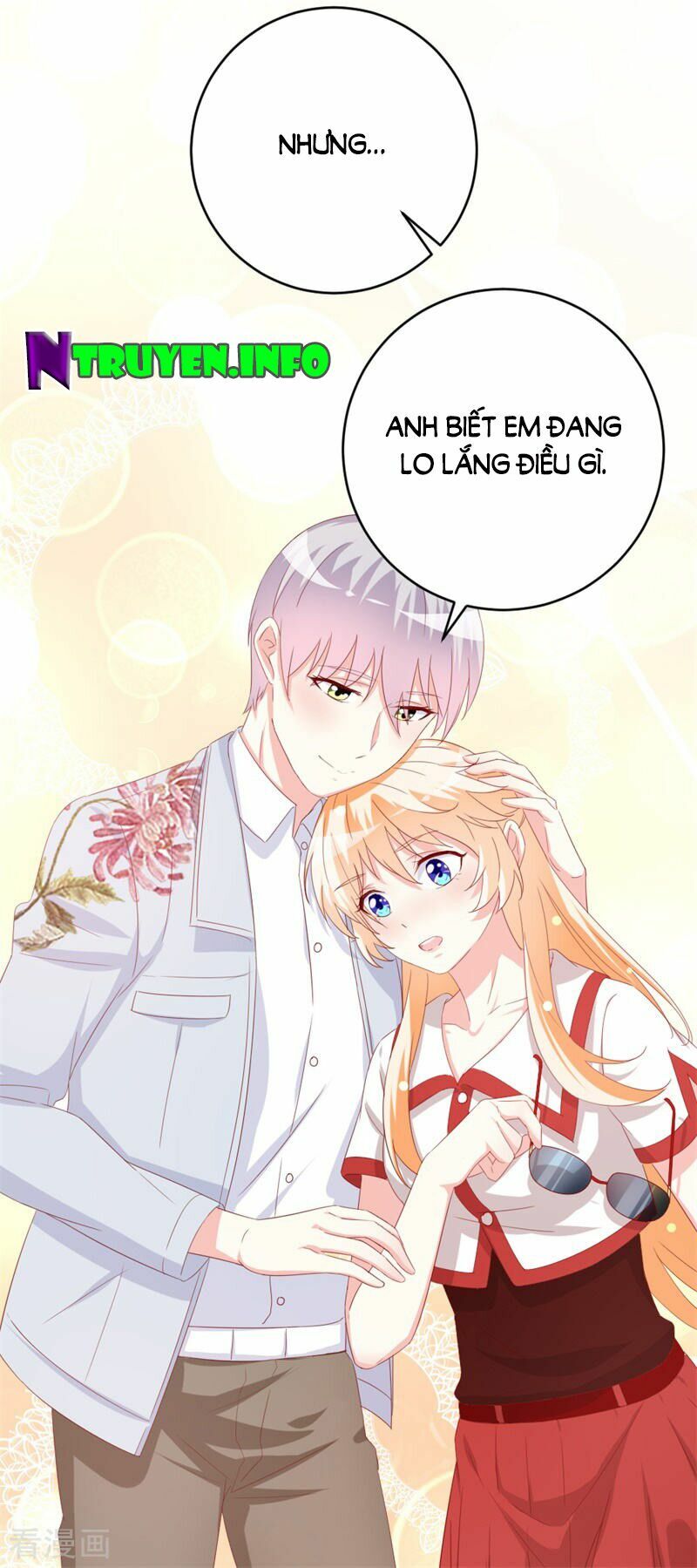 Này ! đừng động vào phô mai của tôi: Chapter 150