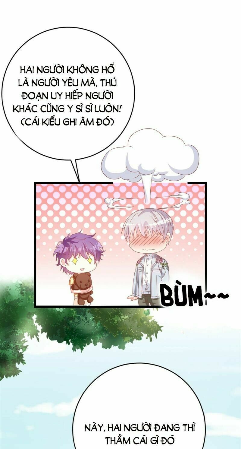 Này ! đừng động vào phô mai của tôi: Chapter 150