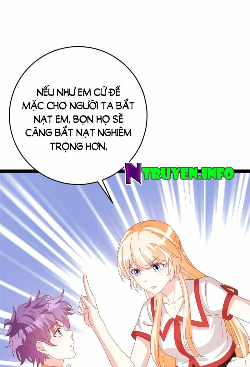 Này ! đừng động vào phô mai của tôi: Chapter 150