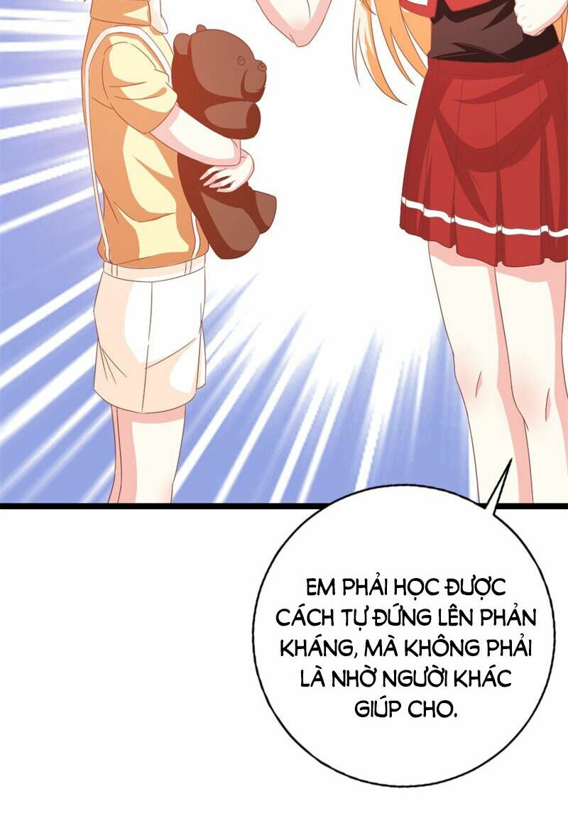 Này ! đừng động vào phô mai của tôi: Chapter 150