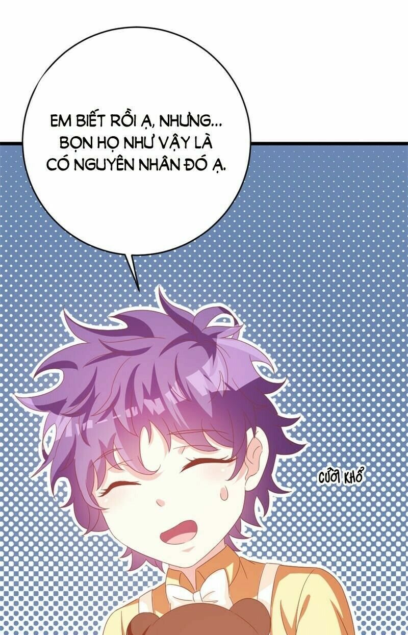 Này ! đừng động vào phô mai của tôi: Chapter 150