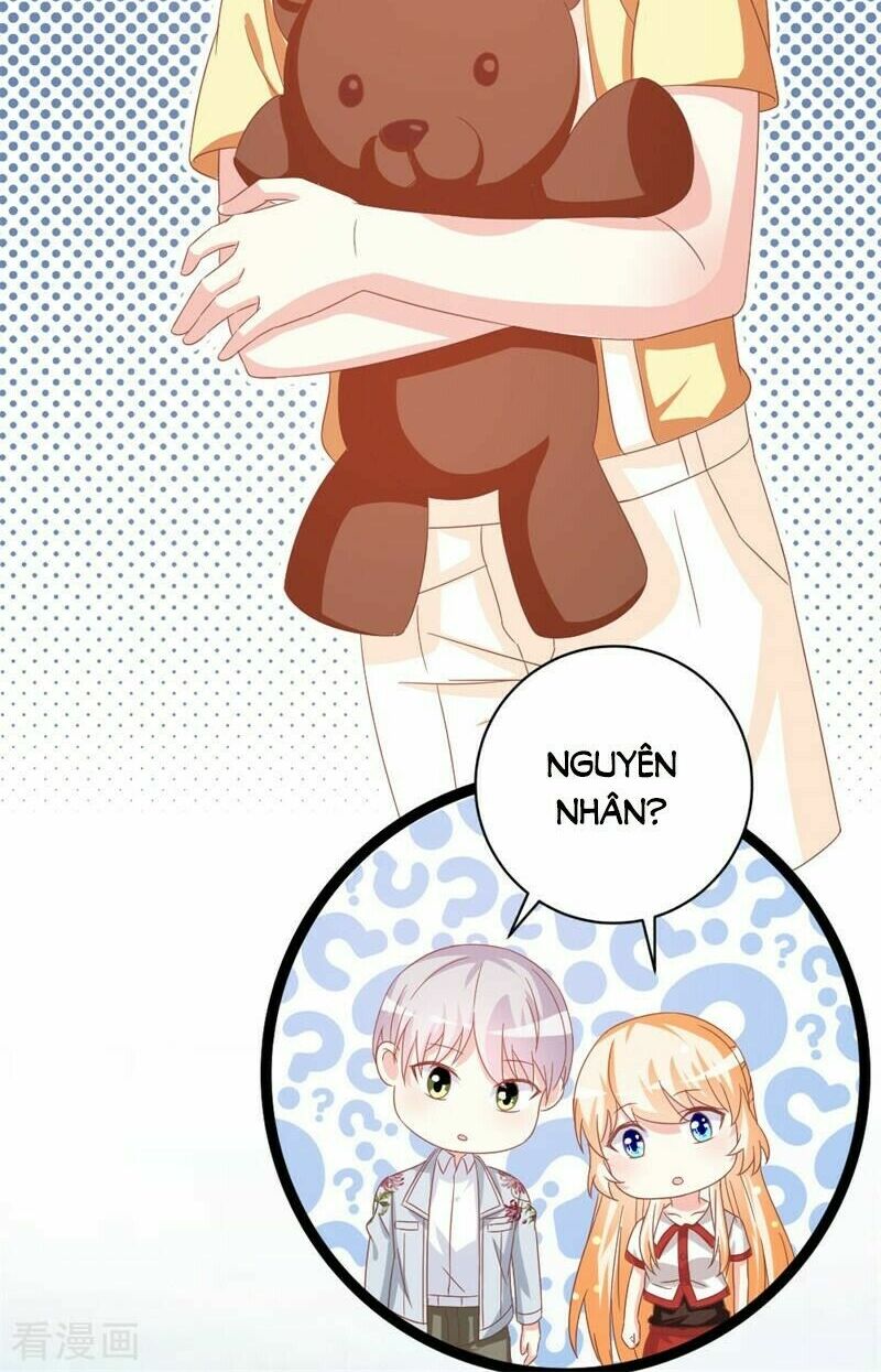 Này ! đừng động vào phô mai của tôi: Chapter 150
