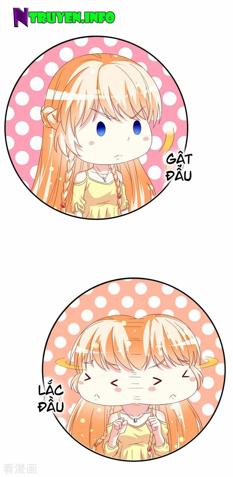 Này ! đừng động vào phô mai của tôi: Chapter 152