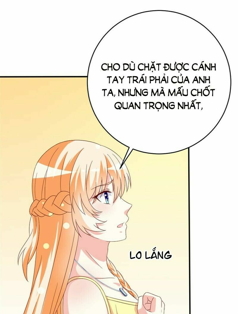 Này ! đừng động vào phô mai của tôi: Chapter 152