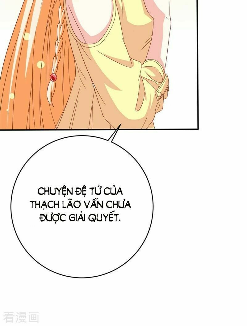 Này ! đừng động vào phô mai của tôi: Chapter 152