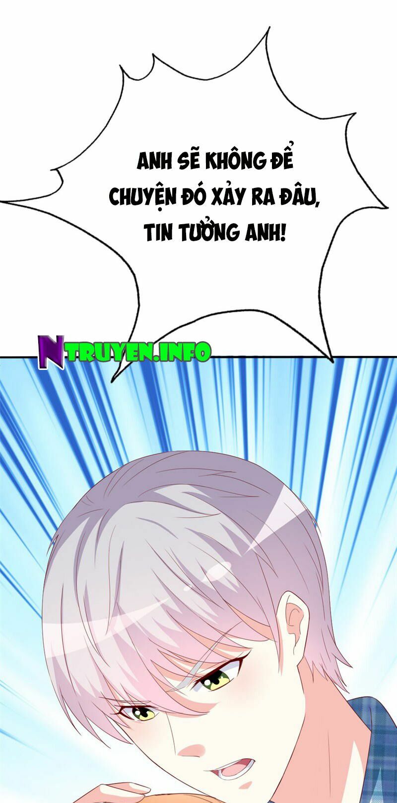 Này ! đừng động vào phô mai của tôi: Chapter 152