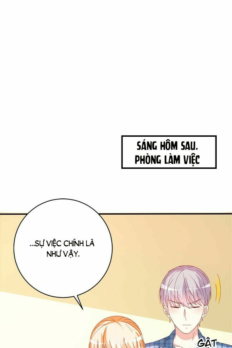 Này ! đừng động vào phô mai của tôi: Chapter 152