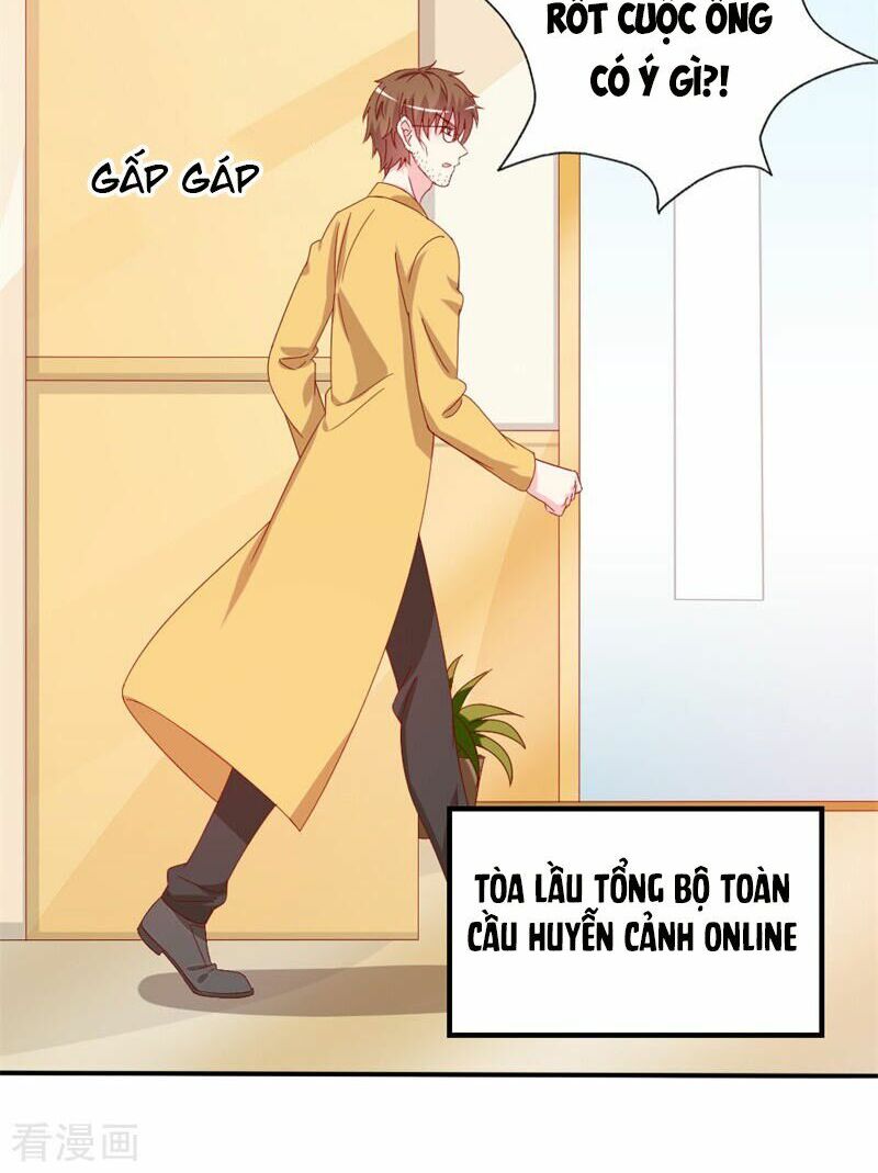 Này ! đừng động vào phô mai của tôi: Chapter 152