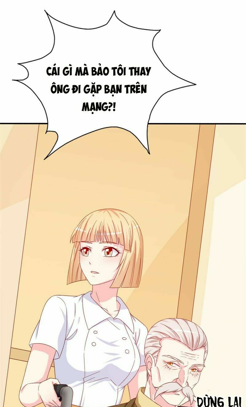Này ! đừng động vào phô mai của tôi: Chapter 152