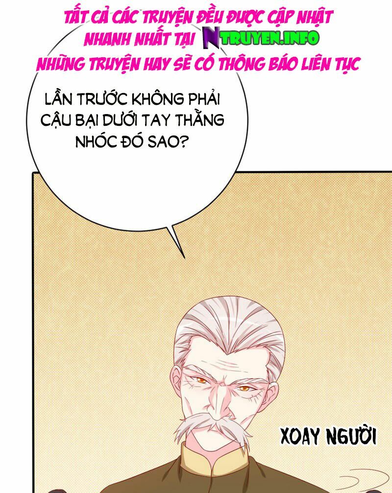 Này ! đừng động vào phô mai của tôi: Chapter 152