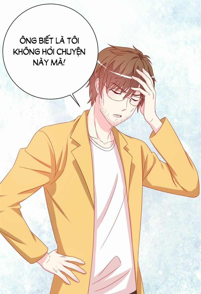 Này ! đừng động vào phô mai của tôi: Chapter 152