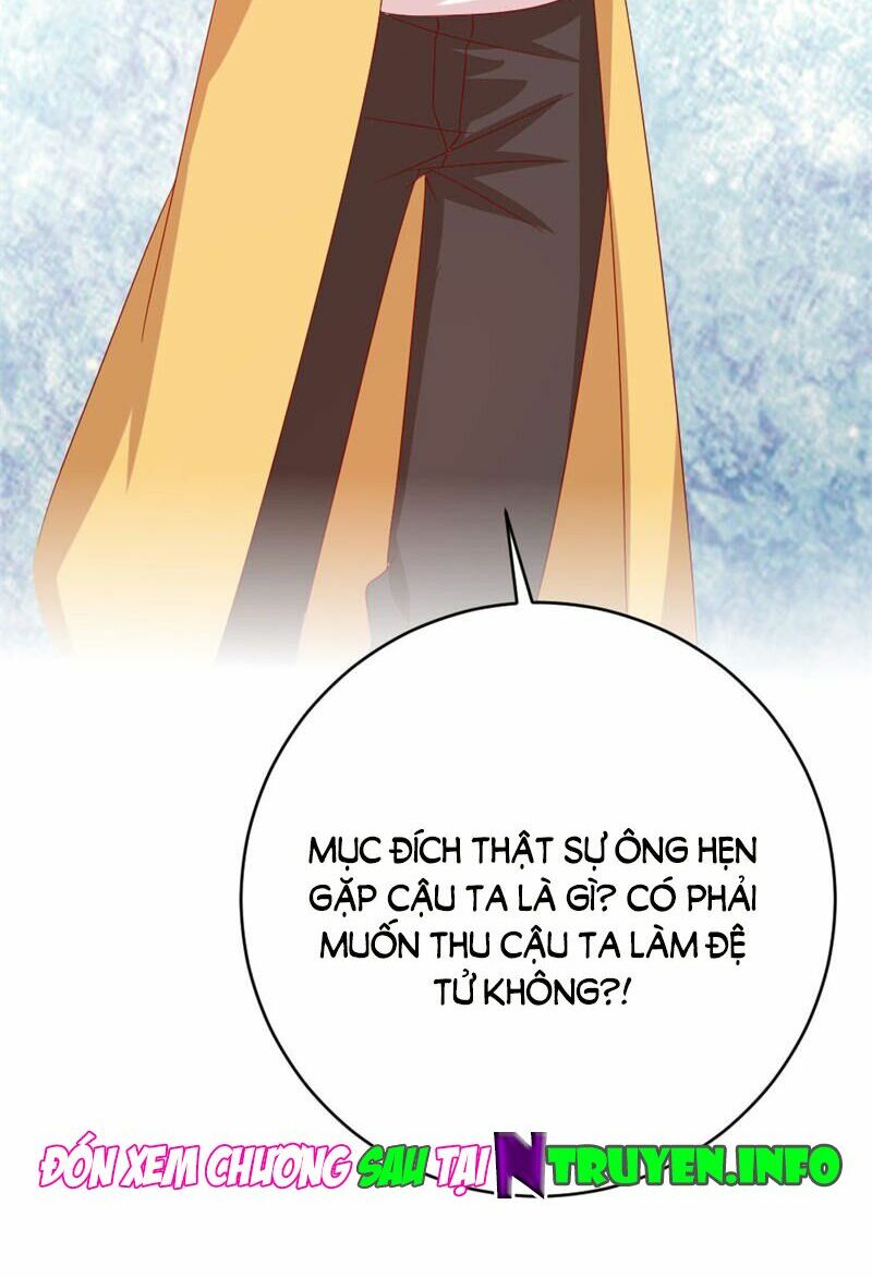 Này ! đừng động vào phô mai của tôi: Chapter 152