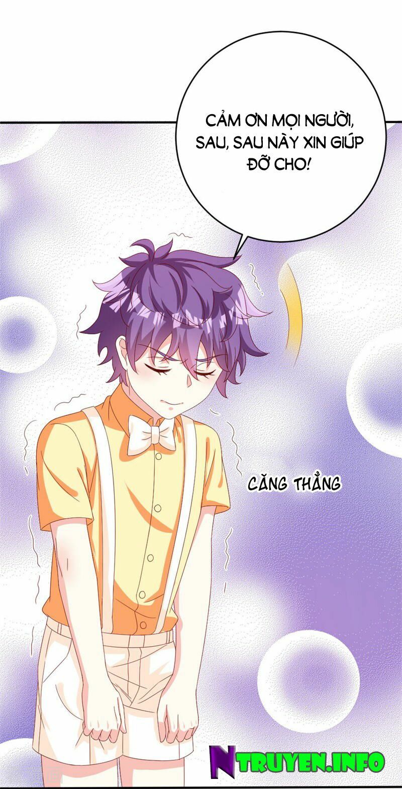 Này ! đừng động vào phô mai của tôi: Chapter 152