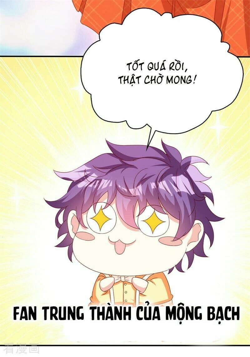 Này ! đừng động vào phô mai của tôi: Chapter 152
