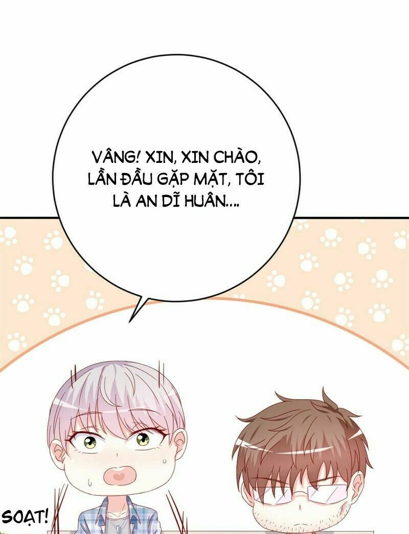 Này ! đừng động vào phô mai của tôi: Chapter 153