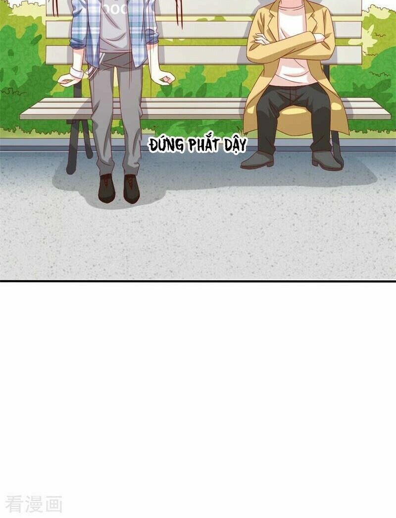 Này ! đừng động vào phô mai của tôi: Chapter 153