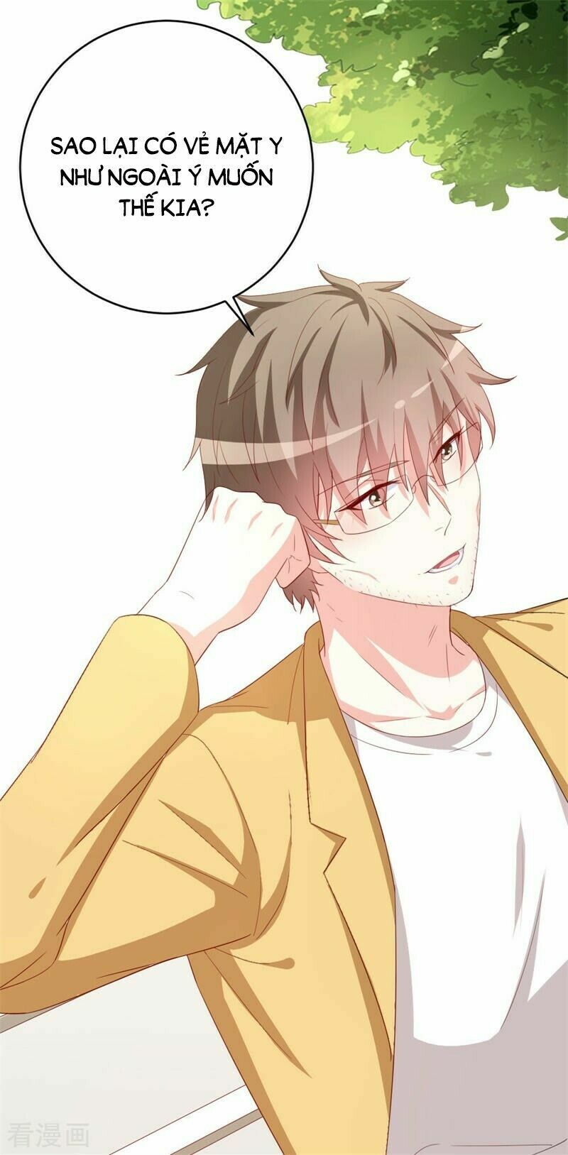 Này ! đừng động vào phô mai của tôi: Chapter 153