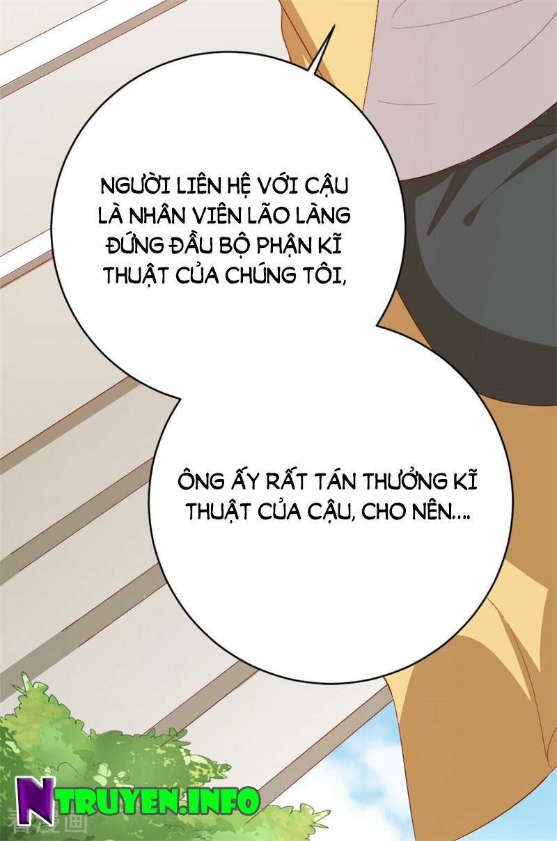 Này ! đừng động vào phô mai của tôi: Chapter 153