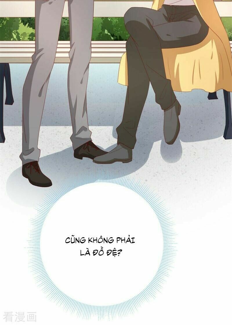 Này ! đừng động vào phô mai của tôi: Chapter 153