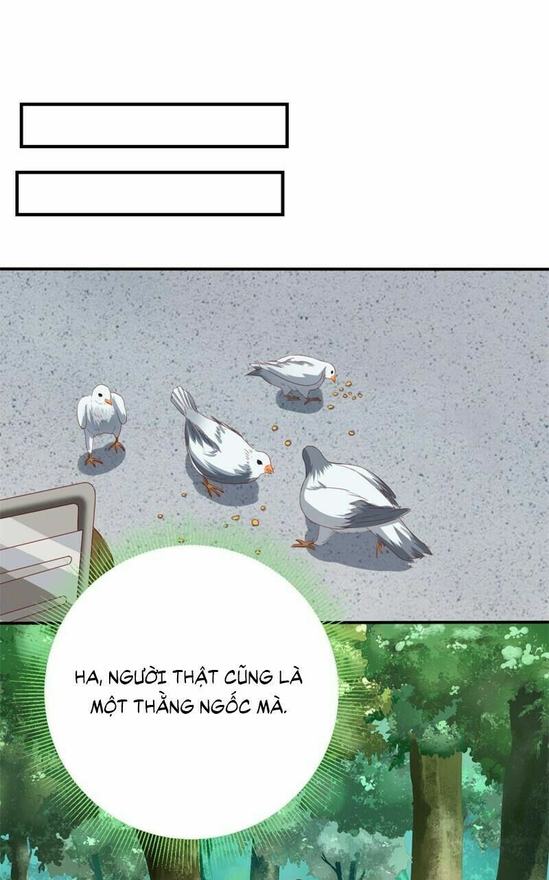 Này ! đừng động vào phô mai của tôi: Chapter 153
