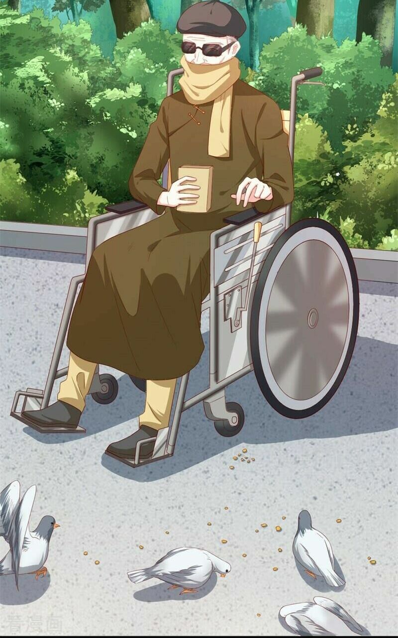 Này ! đừng động vào phô mai của tôi: Chapter 153