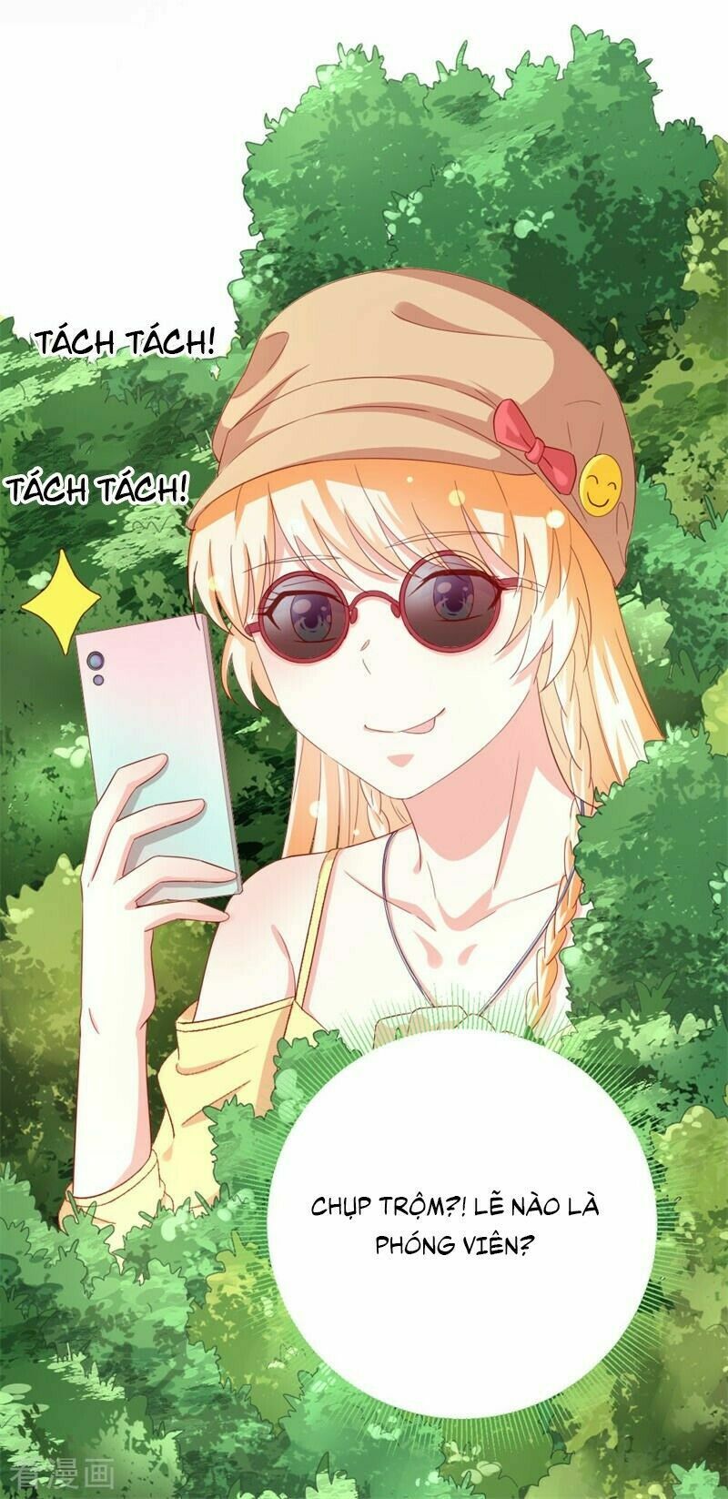 Này ! đừng động vào phô mai của tôi: Chapter 153