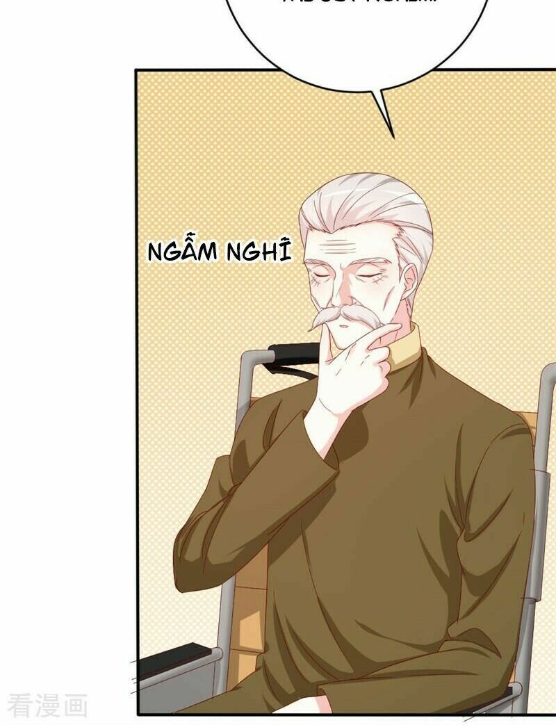 Này ! đừng động vào phô mai của tôi: Chapter 153
