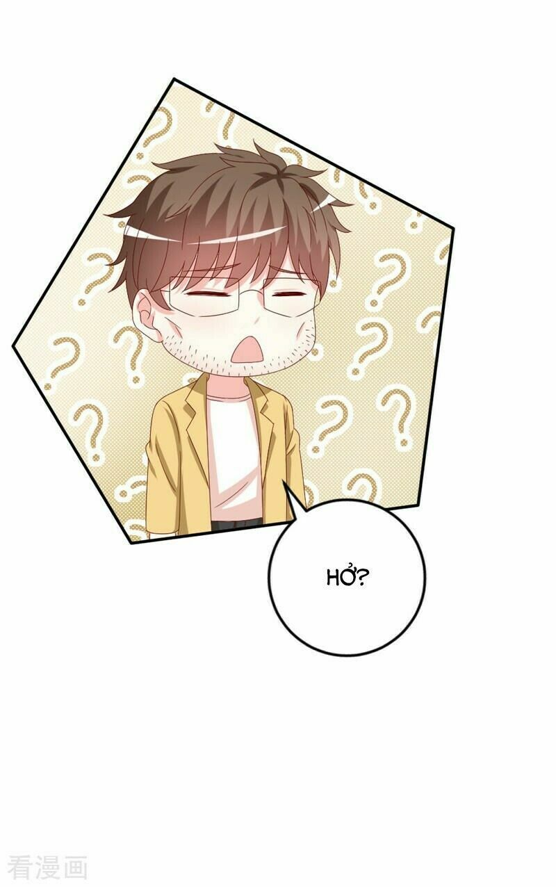 Này ! đừng động vào phô mai của tôi: Chapter 153