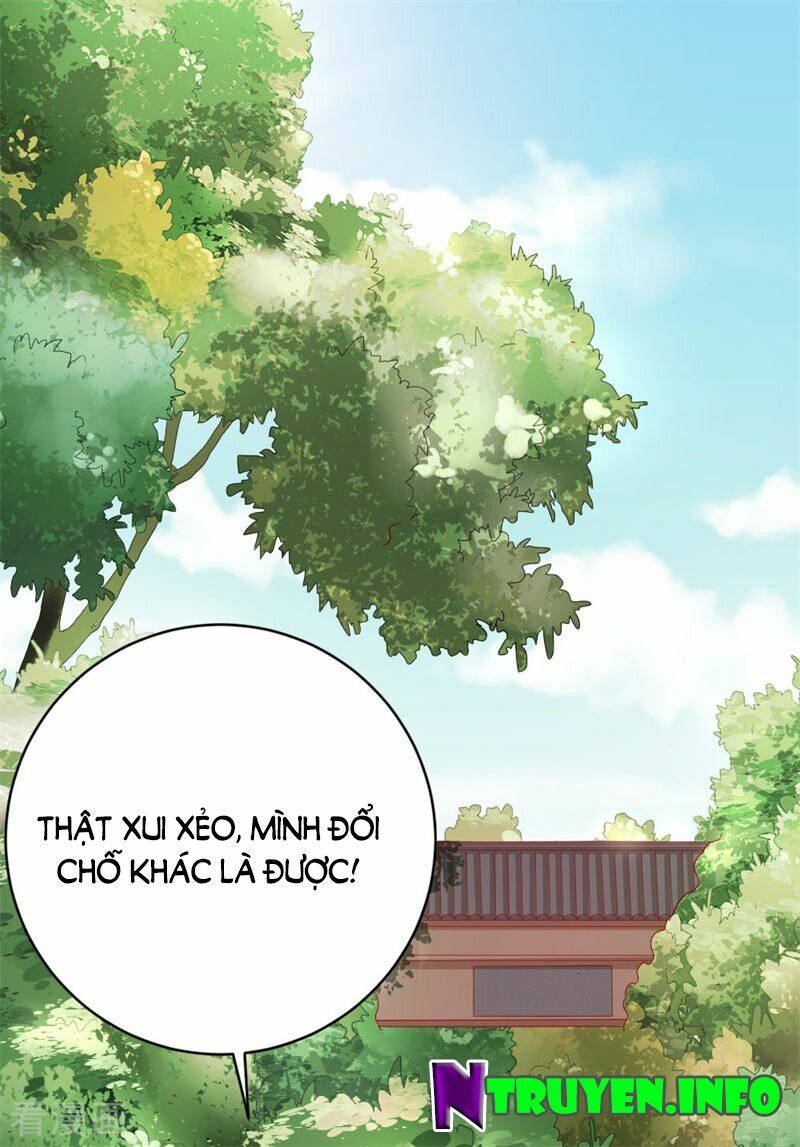 Này ! đừng động vào phô mai của tôi: Chapter 154