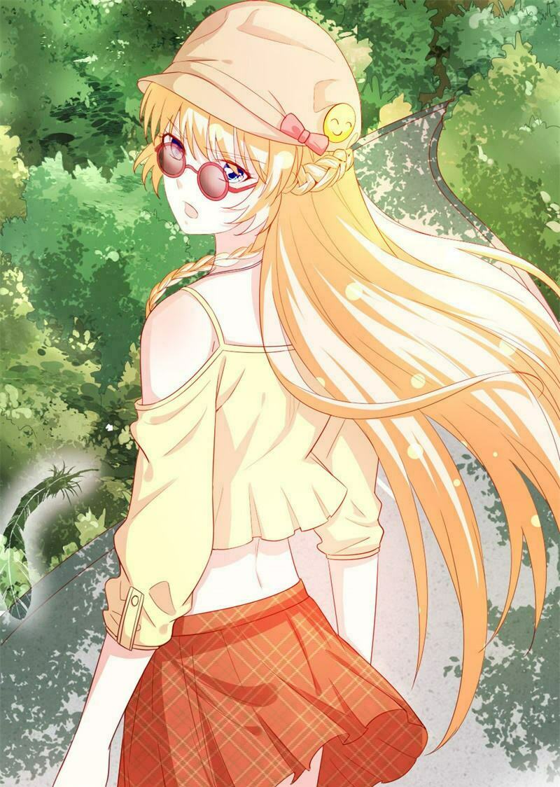 Này ! đừng động vào phô mai của tôi: Chapter 154