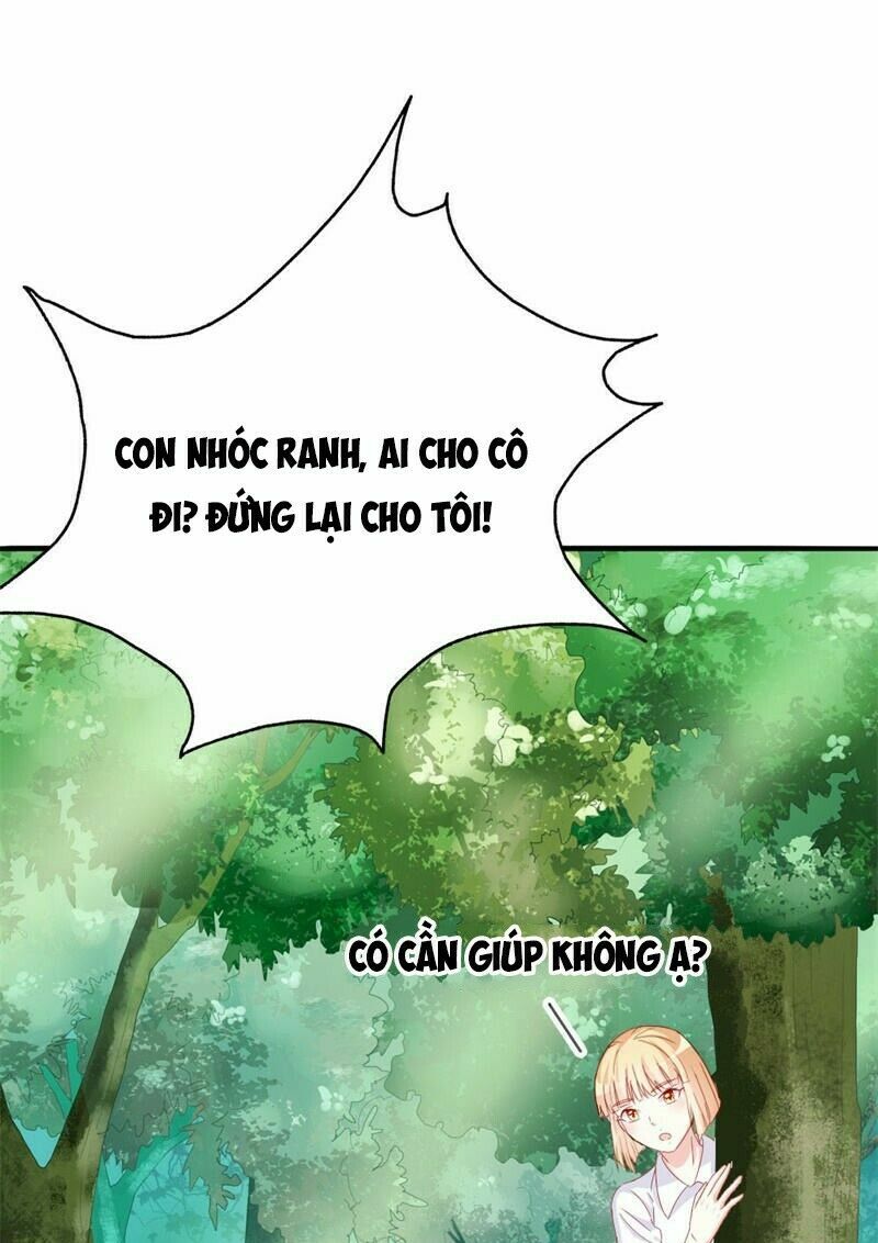Này ! đừng động vào phô mai của tôi: Chapter 154
