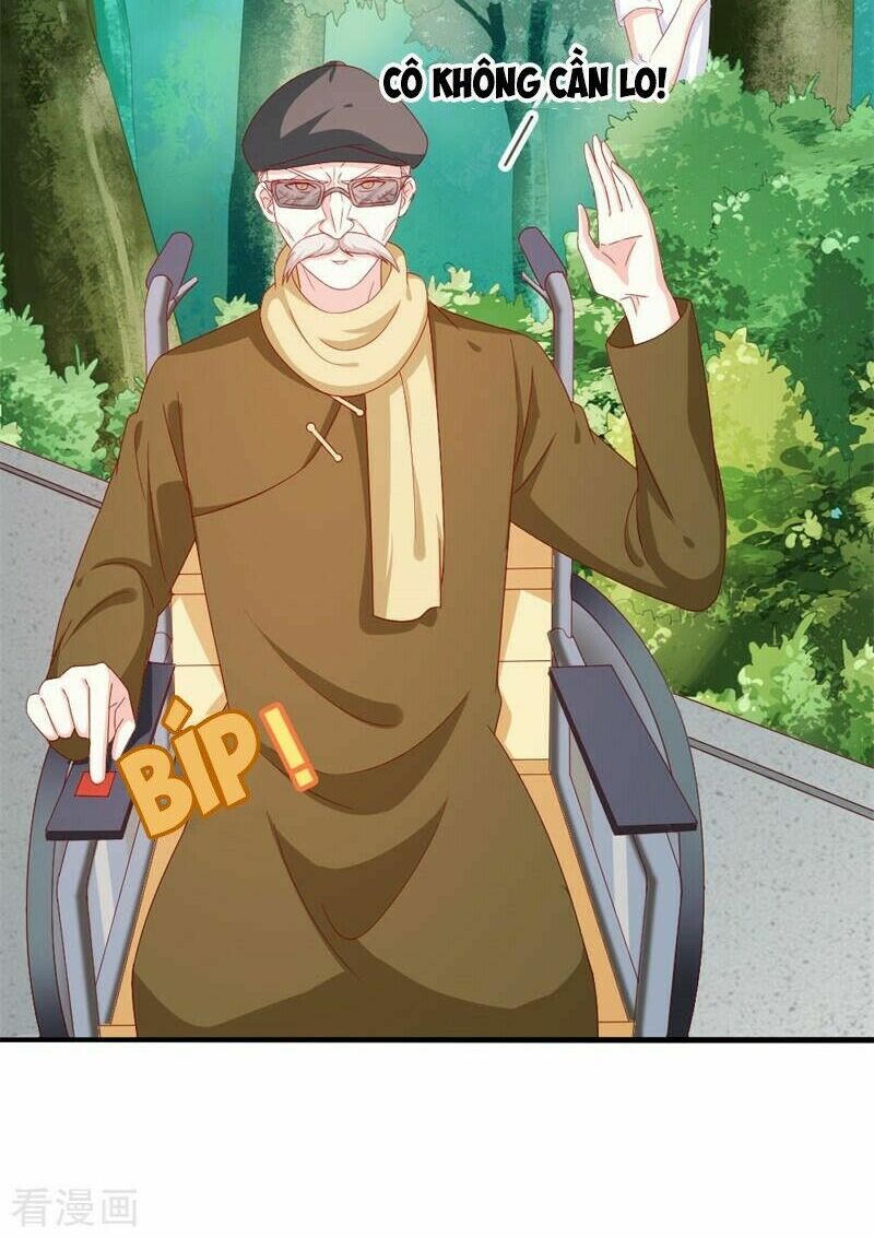 Này ! đừng động vào phô mai của tôi: Chapter 154