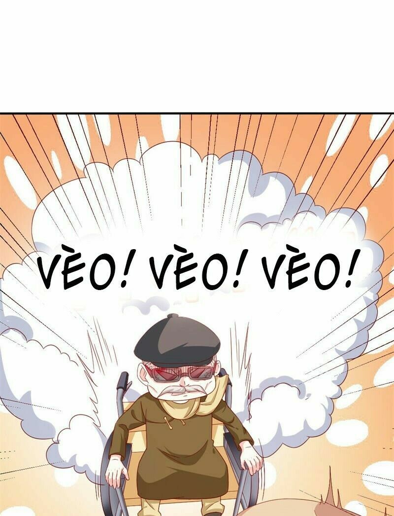Này ! đừng động vào phô mai của tôi: Chapter 154