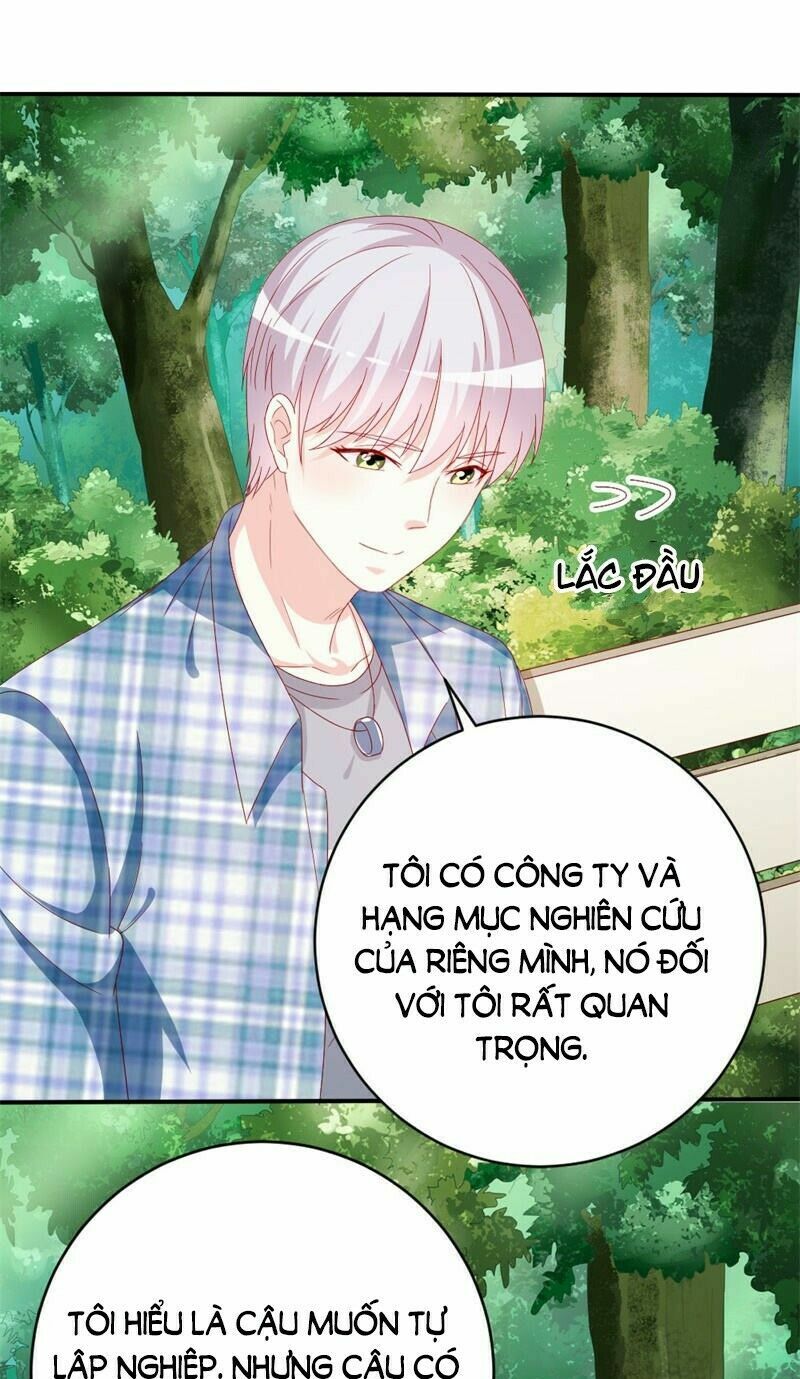 Này ! đừng động vào phô mai của tôi: Chapter 154