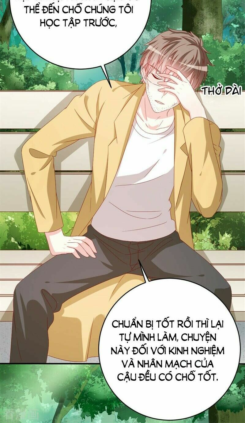 Này ! đừng động vào phô mai của tôi: Chapter 154