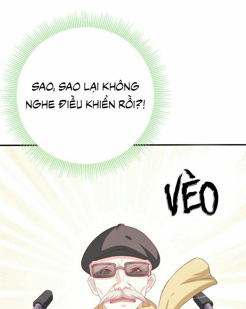 Này ! đừng động vào phô mai của tôi: Chapter 154