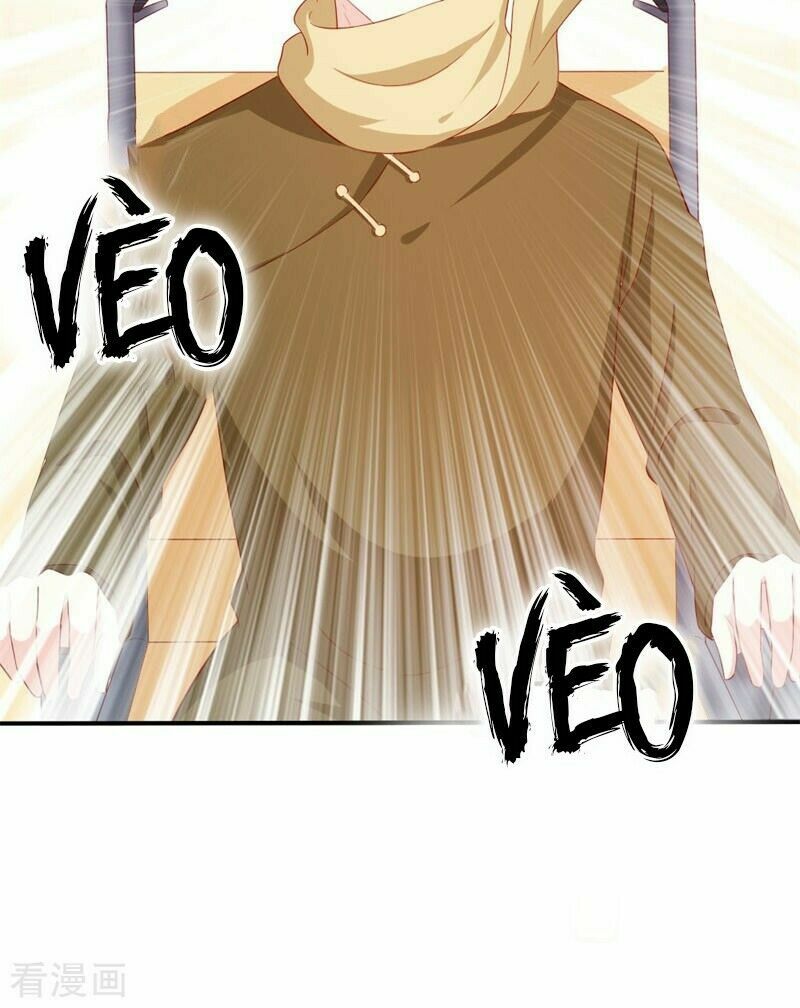 Này ! đừng động vào phô mai của tôi: Chapter 154