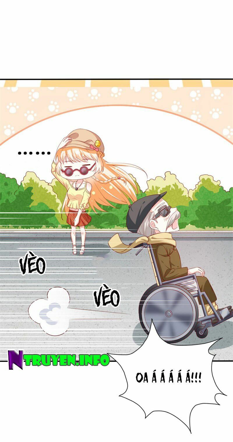 Này ! đừng động vào phô mai của tôi: Chapter 154