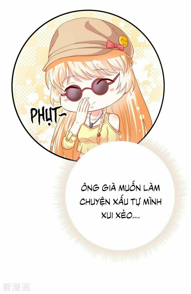 Này ! đừng động vào phô mai của tôi: Chapter 154