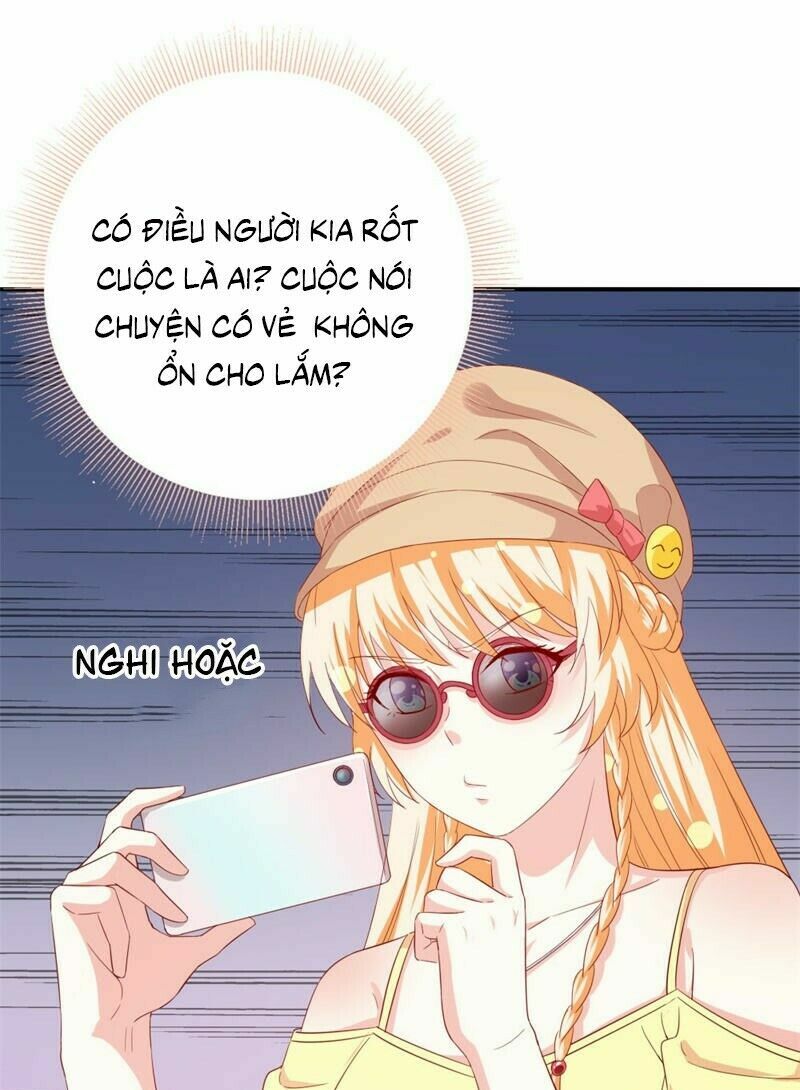 Này ! đừng động vào phô mai của tôi: Chapter 154