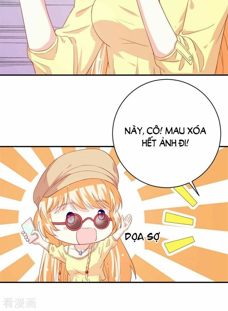 Này ! đừng động vào phô mai của tôi: Chapter 154