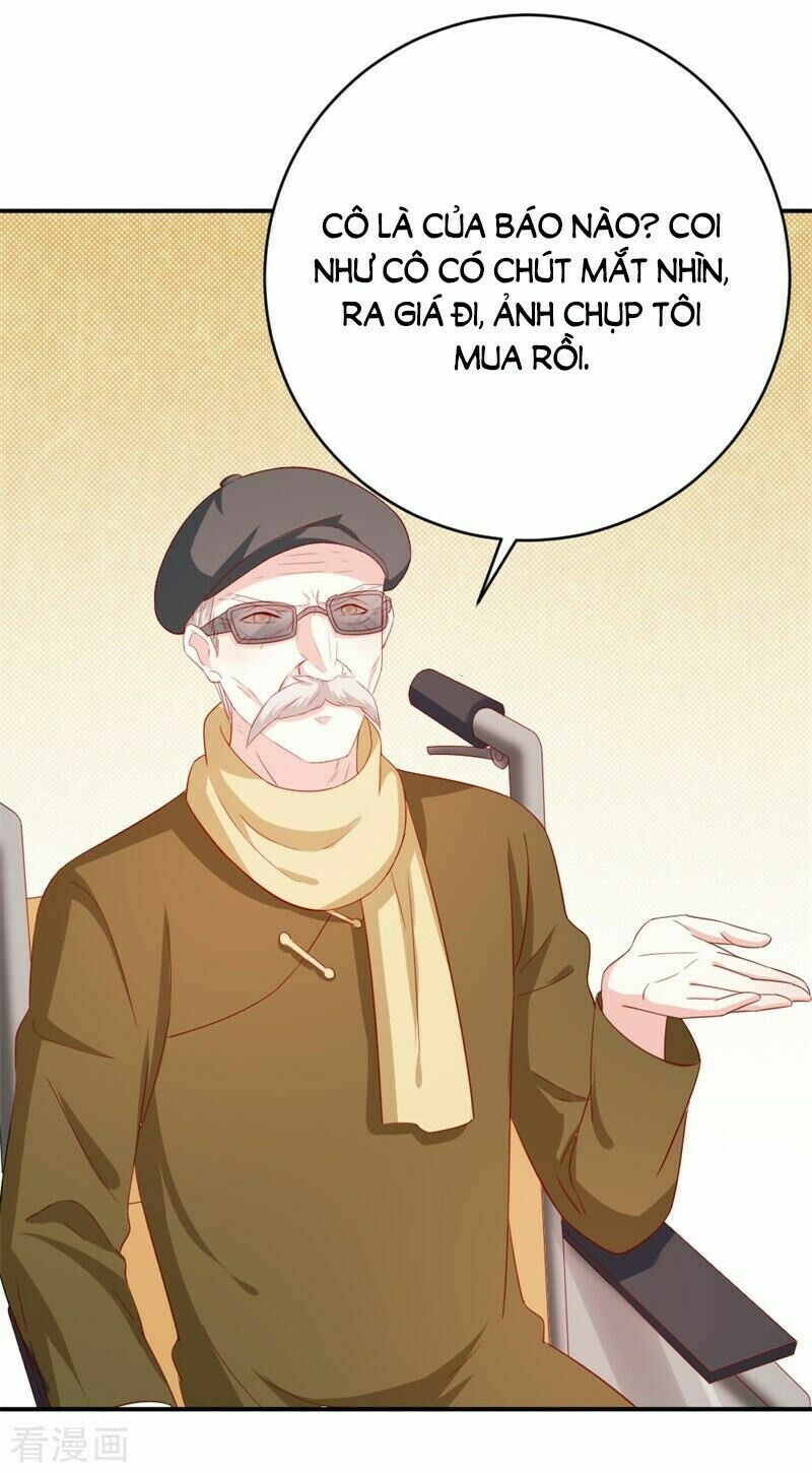 Này ! đừng động vào phô mai của tôi: Chapter 154